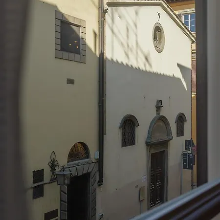 Santa Monaca Studio Apartment *