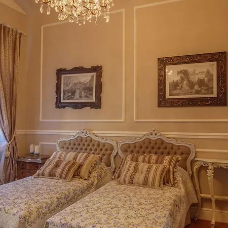 Apartment Santa Monaca Studio *